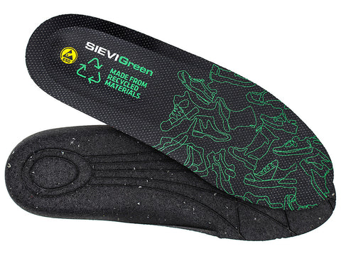 Sievi Green Comfort