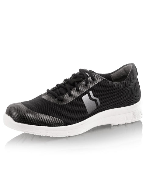 Sievi Fly BW mustavalkoinen