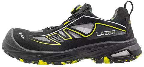 Sievi Lazer Free Roller+ S1P