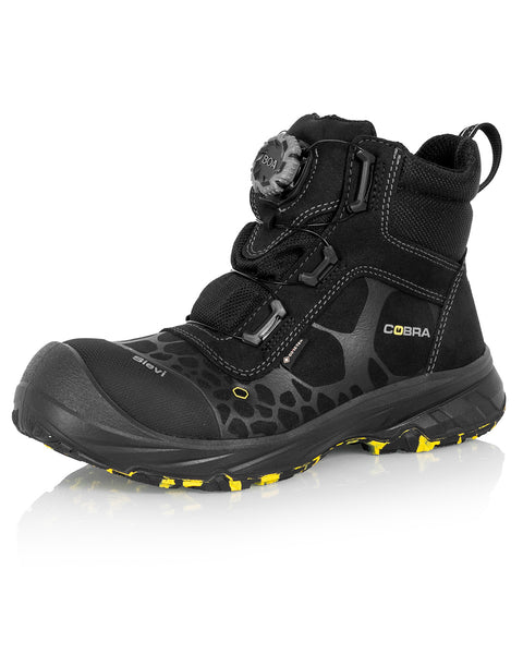 Sievi Cobra GT RollerH+ S7