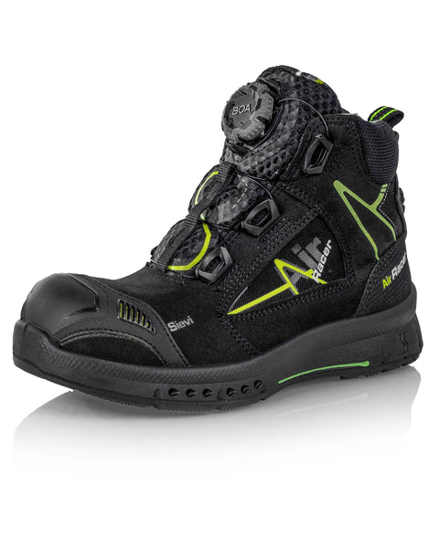 SieviAir R5H Roller S1P