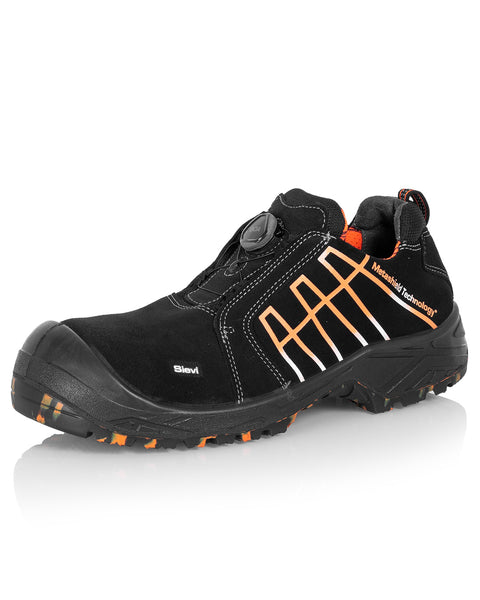 Sievi MGuard Roller+ S3