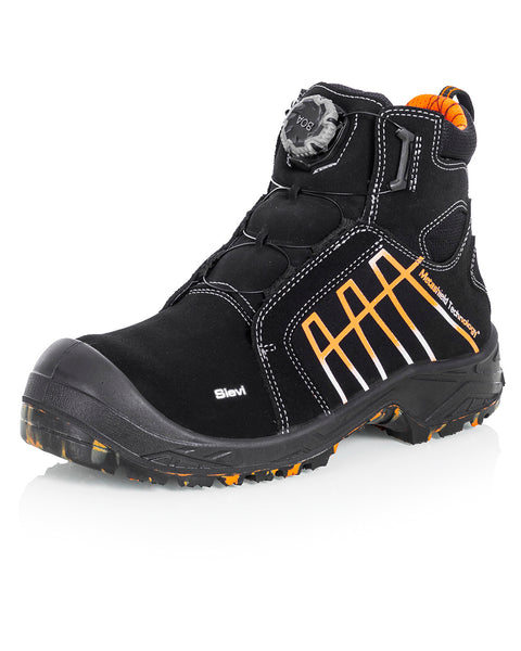 Sievi MGuard RollerH+ S3