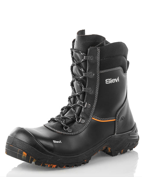 Sievi AL Hit 6+ S3HRO