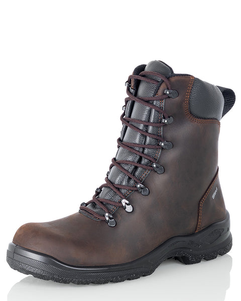 Sievi Routa XL ruskea