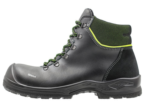 Sievi Matador High+ S3