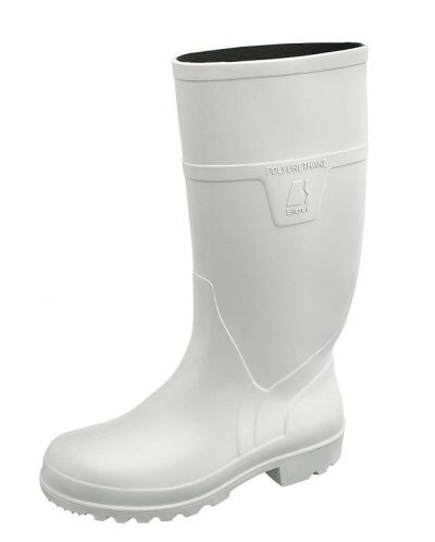 Sievi Light Boot White S4