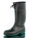 Sievi Light Boot Black S5