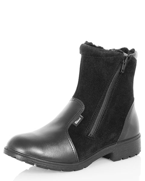 Sievi Annika XL musta 