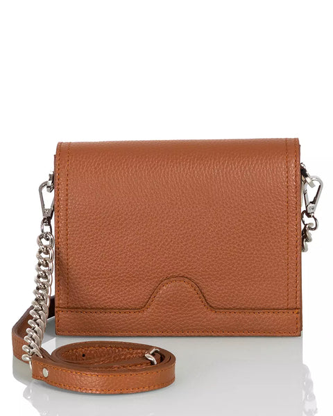 Audrey Exclusive ruskea