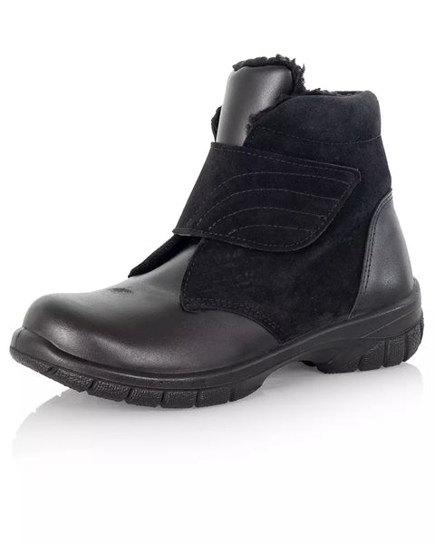 Sievi Seela XL musta