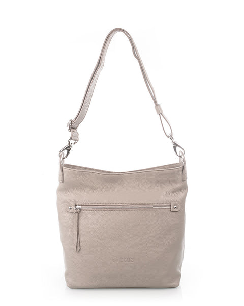 Verso harmaa käsilaukku