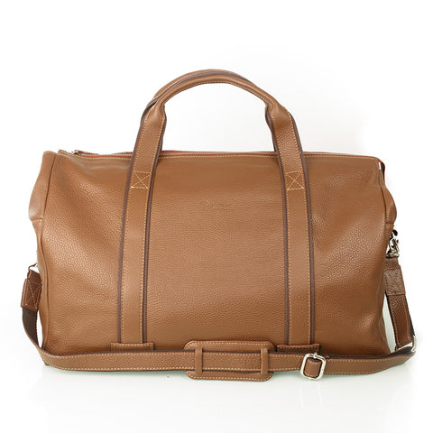 Weekender Exclusive tummanruskea