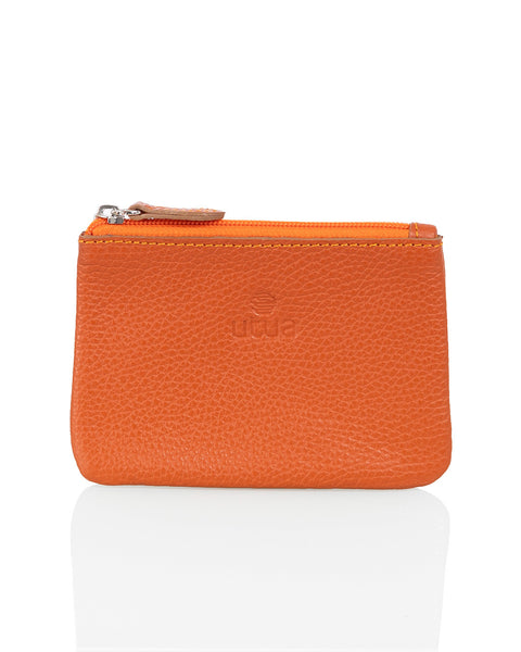 Jemma kukkaro oranssi