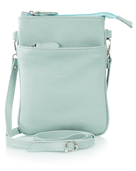 Santra veden vihreä