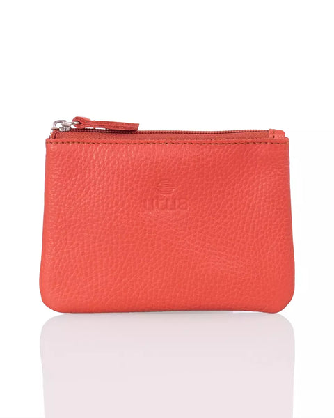 Jemma kukkaro koralli