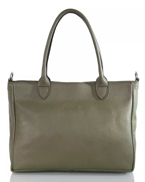 Selene Exclusive vihreä