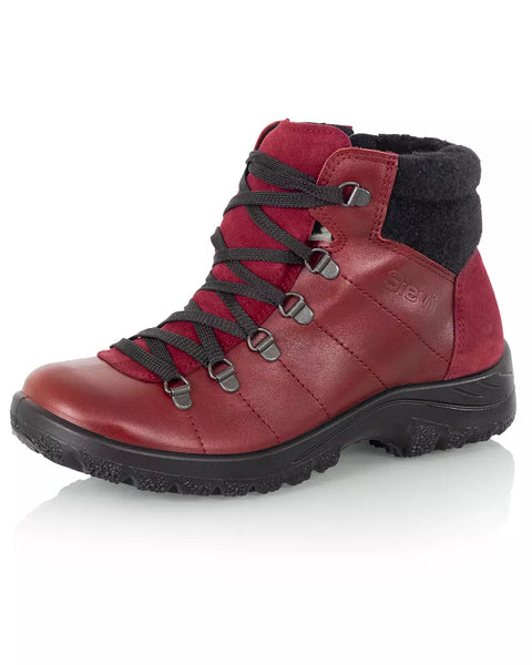 Sievi Kirsi viininpunainen