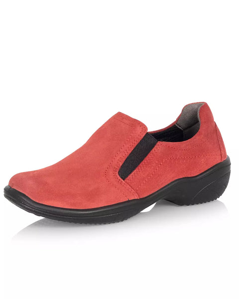 Sievi Heini punainen