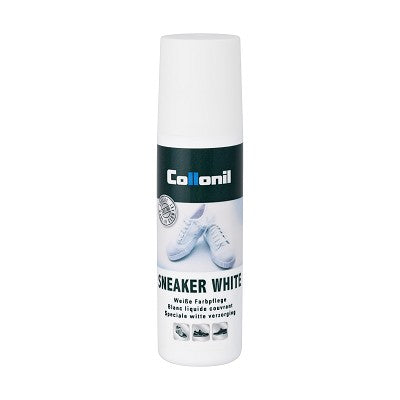 Sneaker White 100ml