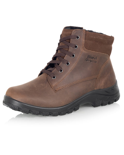 Sievi Atte XL TR tummanruskea