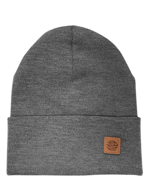 Stuertti pipo harmaa