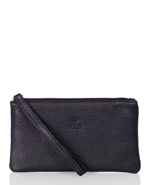 Naava rannelaukku musta