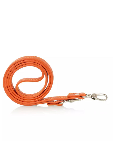 Utua lyhyt olkahihna 1cm oranssi