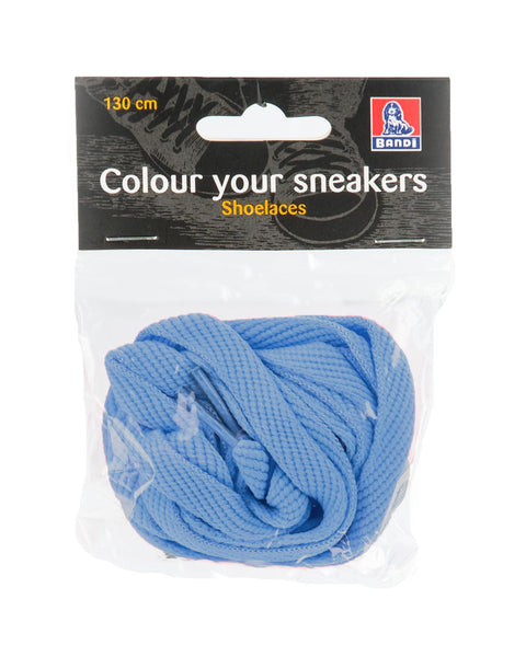 Tennarinauha sininen 130cm