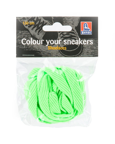 Tennarinauha lime 130cm