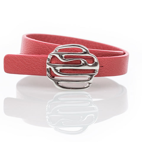 Rannekoru Utua punainen