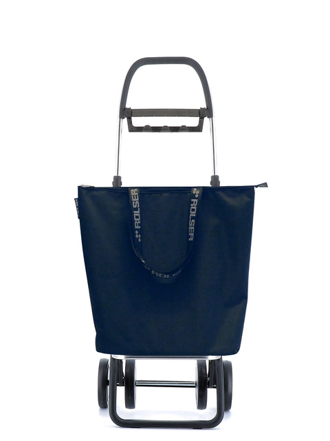 Mini Bag Plus MF 4L siniharmaa