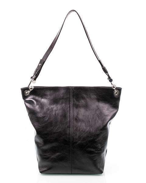 Gränna exclusive musta