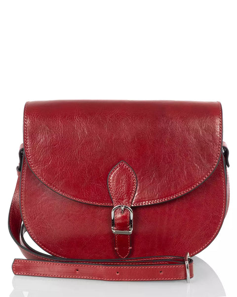 Visby exclusive punainen