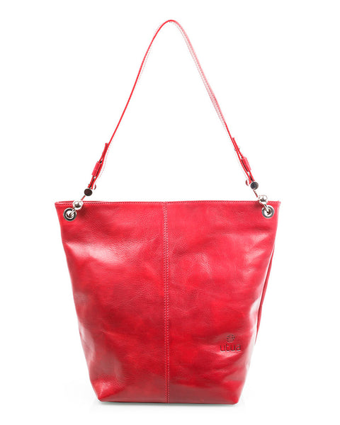 Gränna exclusive punainen