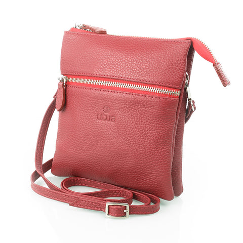 Pisara viininpunainen - Image 2