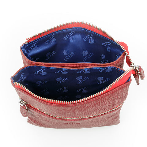 Pisara viininpunainen - Image 4