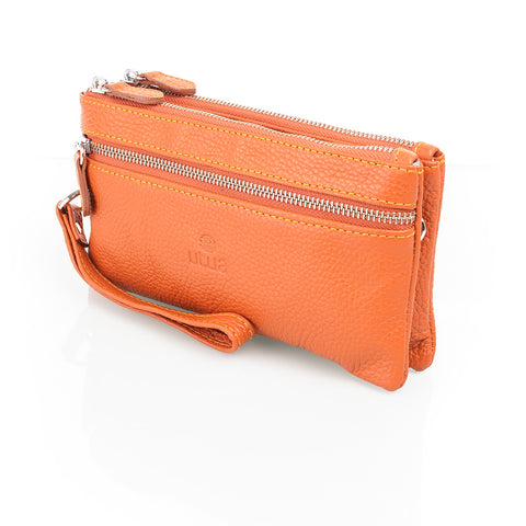 Rauma pikkulaukku oranssi - Image 1