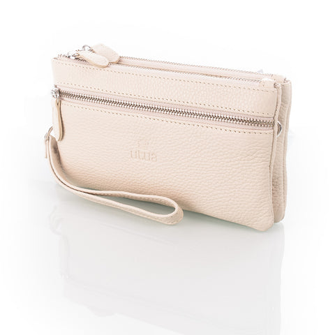 Rauma pikkulaukku luonnonvalkoinen - Image 2