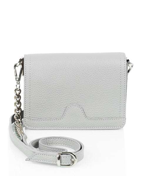 Theia harmaa - Image 1