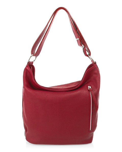 Roihu Exclusive viininpunainen - Image 1