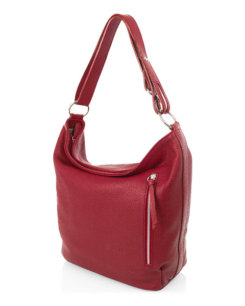 Roihu Exclusive viininpunainen - Image 2