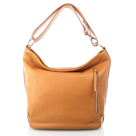 Roihu Exclusive vaaleanruskea - Image 1