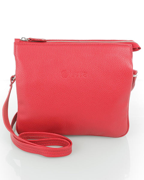 Kulo Exclusive punainen - Image 1