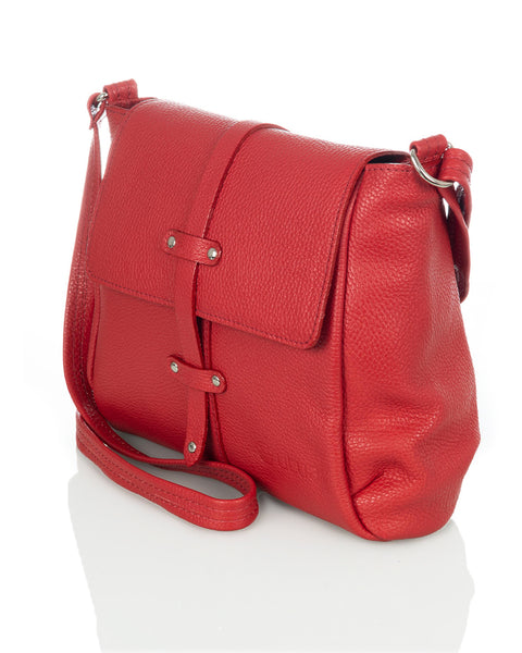 Tasku punainen - Image 2