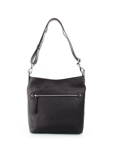 Verso musta käsilaukku - Image 1