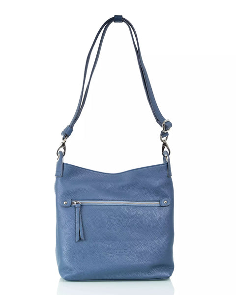 Verso mustikansininen käsilaukku - Image 1