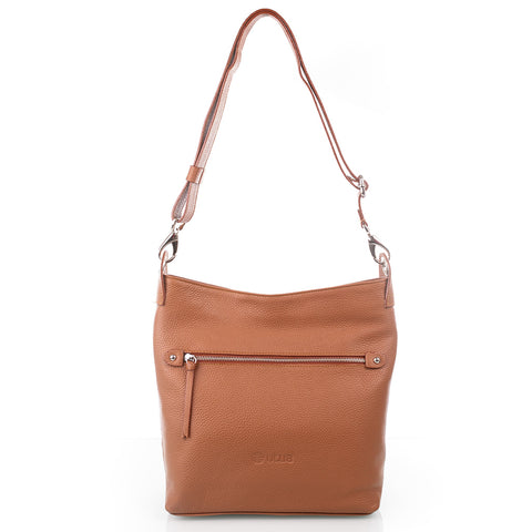 Verso ruskea käsilaukku - Image 1