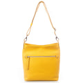 Verso keltainen käsilaukku - Image 1