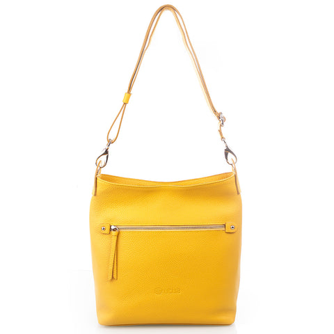 Verso keltainen käsilaukku - Image 1